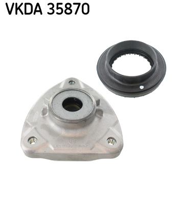 SKF Federbeinstützlager (VKDA 35870) Thumbnail